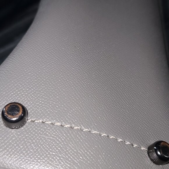 Coach bag - Picture 8 of 9